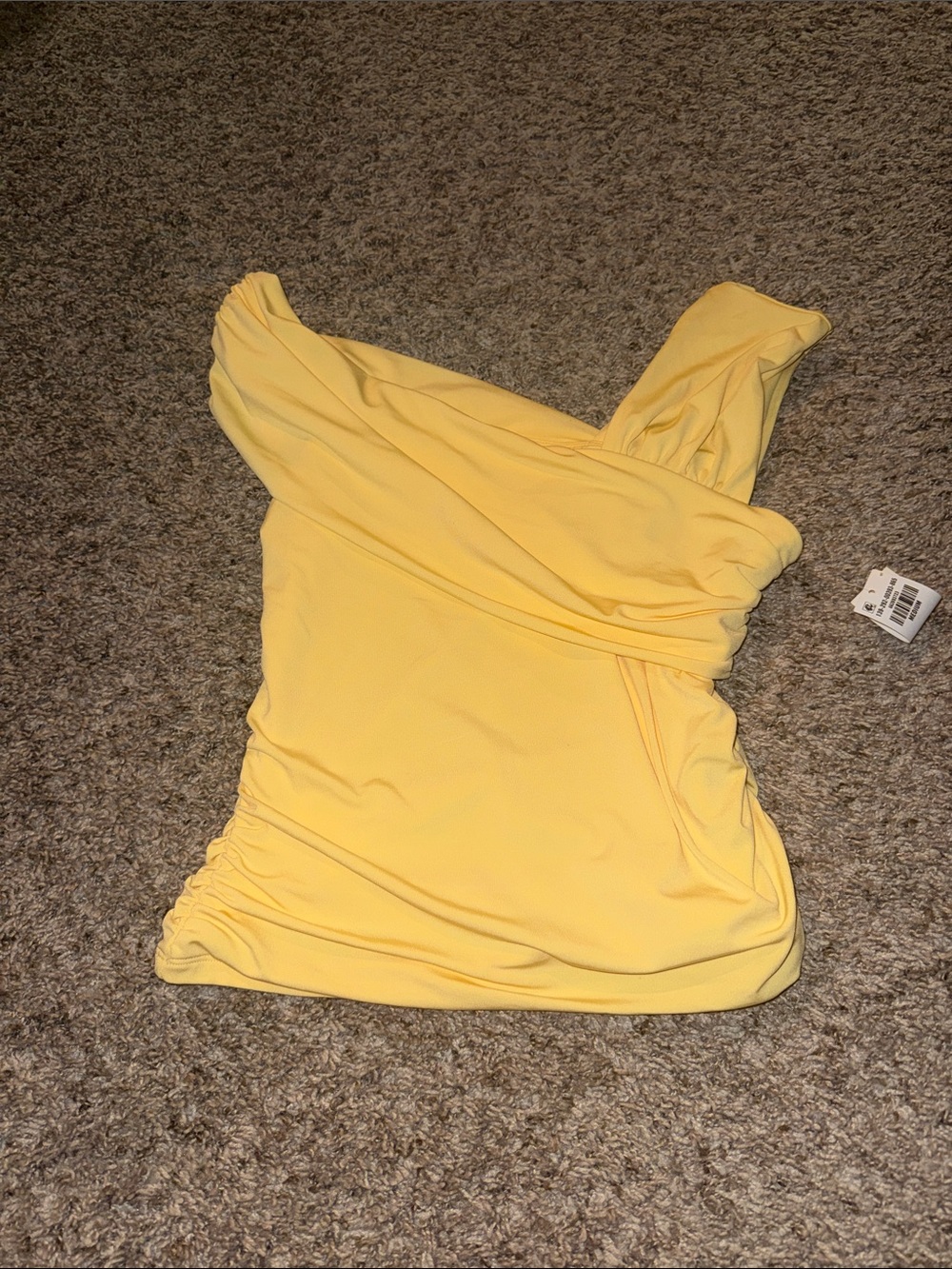 NWT Abercrombie & Fitch Tank